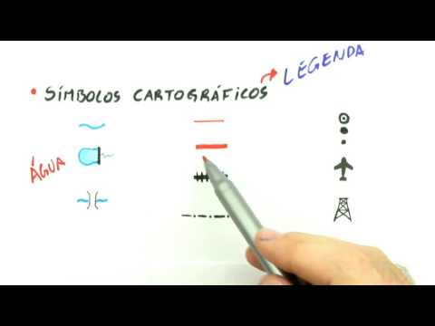 Me Salva! CART01 - Legenda e Orientação - IBGE