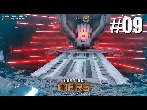 Far Cry 5 | DLC: Lost on Mars | Schwer #9: Hemoleum-Forschungszentrum