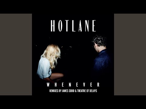 Whenever (James Curd Remix)