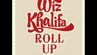 Wiz Khalifa ft Sean Kingston & Vybz Kartel - Roll Up Mix | Dj YuNq E | October 2011