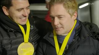 Klubbb3  bobfahren und Jetzt erst recht