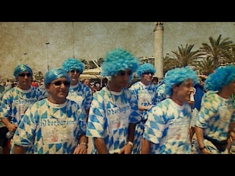 Vatertag 1999 | SPIEGEL TV