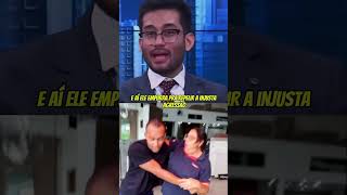 Ben Mendes AGRESSOR? Kim Kataguiri