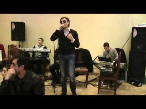 joni herues GAVAR SARUXANUM