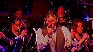 Proms in de Peel 2002: 't Dondert en 't Bliksemt