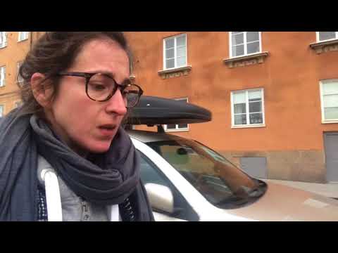 Tänk om... träning efter hjärtklappning är bra!