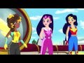 Super Hero Girls™- Power Outage 