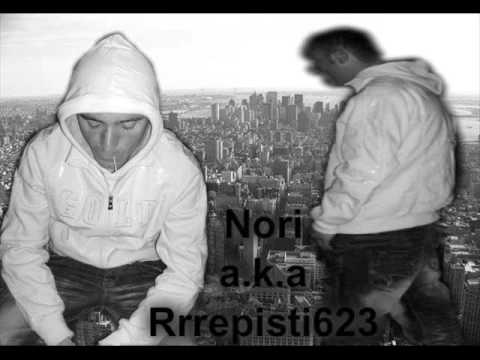 Nori a.k.a Rrepisti623 - Gënjeve shumë gënjeve NEW 2011...