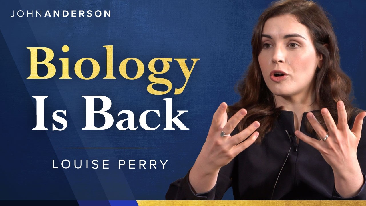 UK Supreme Court Ruling: The Triumph Of Reality | Louise Perry