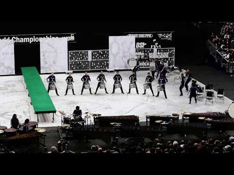 Pulse Percussion 2019 - WGI Championship Finals