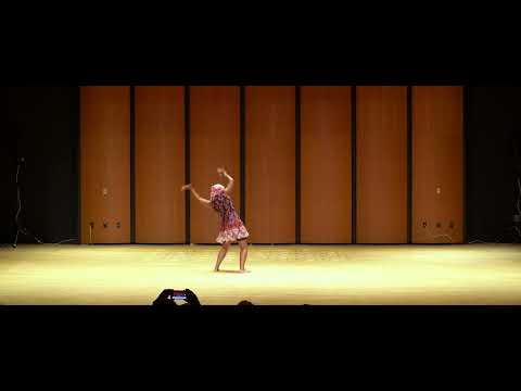 Beantown Revue 2023 - Elements by Taneeka Wilder