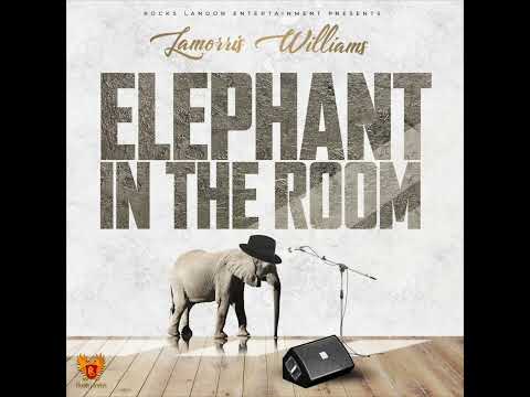 LaMorris Williams  / Can I Get That