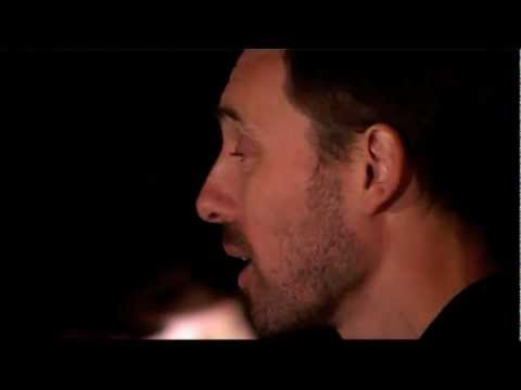 "Sound - Space - Voice" - Trailer (engl.). Overtone singing documentary.