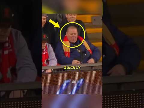 Football’s Most Heartwarming