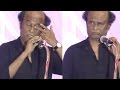 It Was Embarrassing To Meet Jayalalithaa Rajini S Tearful Speech