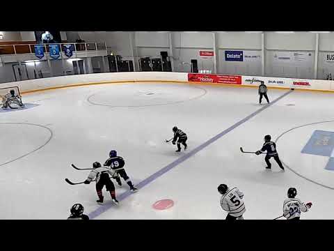 EPS10Hockey - BJR vs. EPS