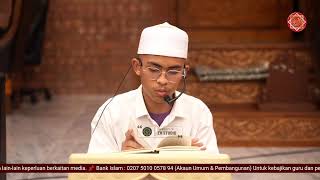 🔴 Live || Majlis Bacaan Dalail Khairat  🔴