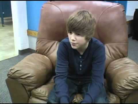 Kidrauhl - Interview with Justin Bieber
