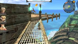 So High - Let's Play Xenoblade Chronicles Bonus Part 187