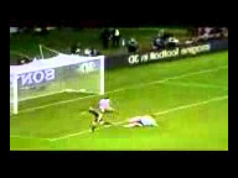 Germany TOP 5 team goals 2010 2011