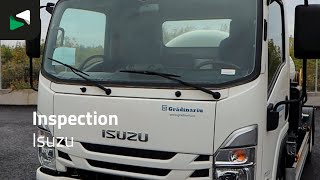 &Kappa;&alpha;&iota;&nu;&omicron;ύ&rho;&iota;&omicron; &phi;&omicron;&rho;&tau;&eta;&gamma;ό &beta;&upsilon;&tau;ί&omicron; Isuzu P 75 4X2 | &Alpha;&pi;&epsilon;&iota;&kappa;ό&nu;&iota;&sigma;&eta; 4 - Autoline