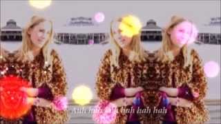 Annie - Mixed Emotions (Music Video) (Lyrics)