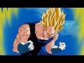 Sayian's Pride Music Video - ( Disturbed - Overburdened ) (DBZ music video) goku vs vegeta  amv