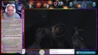 Spooptober, Day 12: Amnesia: The Bunker, Pt 2 (Finale)