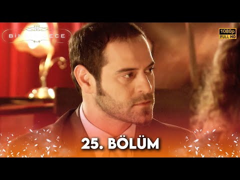 Binbir Gece - 25. Bölüm FULL HD