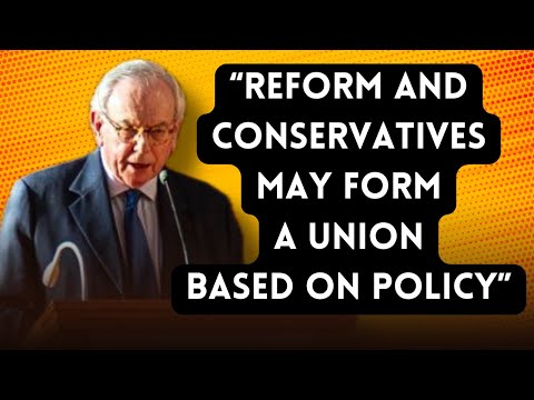 "WHY AREN'T YOU BACKING REFORM?" Woman in audience asks David Starkey