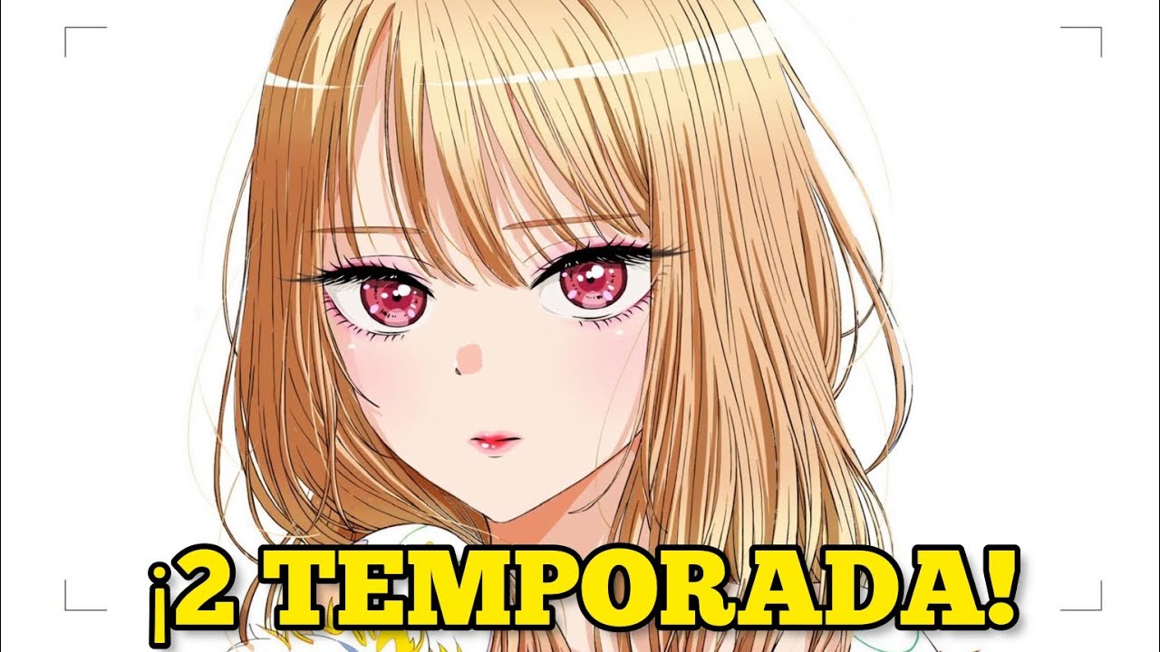Watch Now 🔥¡Descubre la FECHA de estreno de la TEMPORADA 2 de Sono Bisque Doll!🔥 🔥¡Descubre la FECHA de estreno de la TEMPORADA 2 de Sono Bisque Doll!🔥