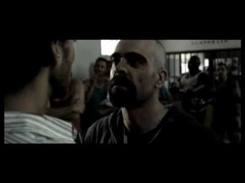 『プリズン２１１』予告編