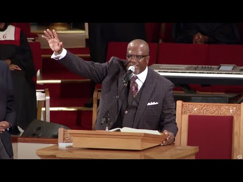 The Name Above Every Name - Rev. Terry K. Anderson