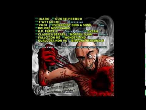 FEDELE BASTARDO   01   ICARO   CUORE FREDDO MIXTAPE