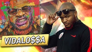 TOP 5 | DOSSEH - VIDALO$$A 😱🔥