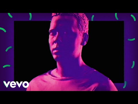 Felix Jaehn, Damien N-Drix - Keep Your Head Up (Lyric Video)