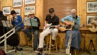 Delight Yourself in the Lord - Original Song By Deborah - Pioneer Farmers Jam