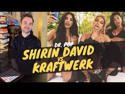 Shirin David vs. Kraftwerk // Dr. Pop