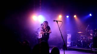 Vektor - Asteroid live at the Glass House in Pomona, CA on 1/12/2013