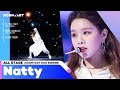 All Stage Natty 나띠 KCON TACT 2020 Summer