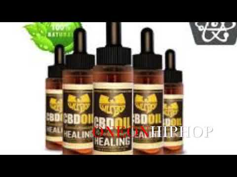 Ghostface Killah wants to get vapers high with new Wu Goo