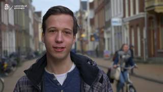 University of Derby video