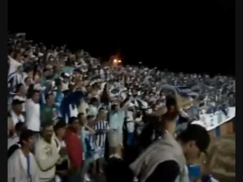 Show na Arquibancada, Torcida do Avaí