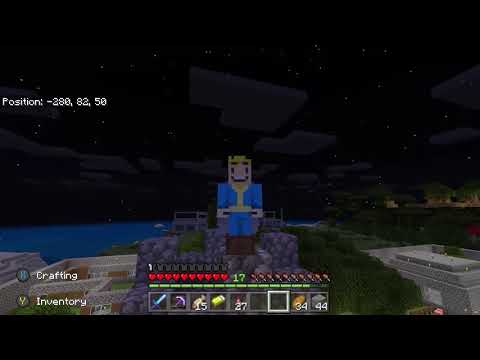MINECRAFT 1.11 OUT NOW!! (World Reaction)