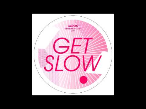 Mariano - Dimension [GET SLOW 007]