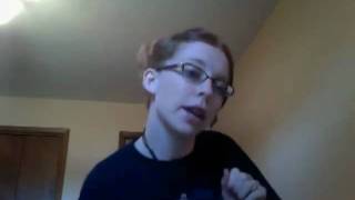 Me Dancing to blaine larsen's Spoken like a man