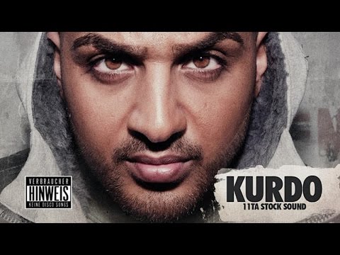 Kurdo - Ghettofilm (feat. Eko Fresh) // 11ta Stock Sound // official