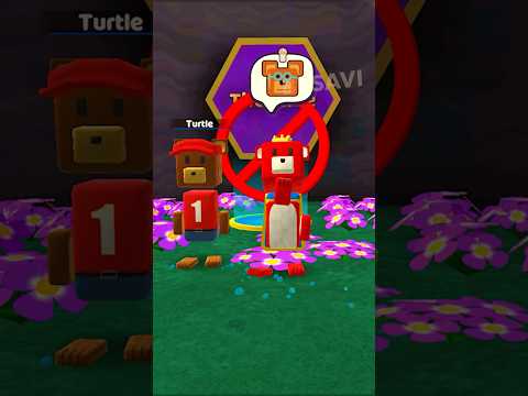 Hive Mystery Flip Super Bear Adventure #superbearadventure