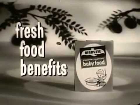 YouTube video about: Where can I buy birds eye frozen squash?