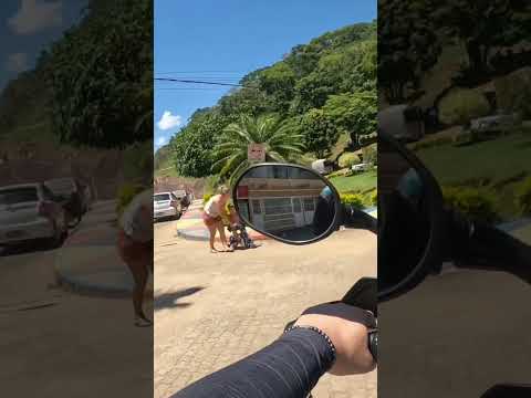 Pedra Dourada MG , simplesmente linda !! #tiger900gtpro #bigtrailbrazil #life